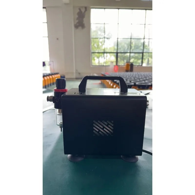 Air Compressor Portable - Compresseur d'air portable DY Mini, pompe