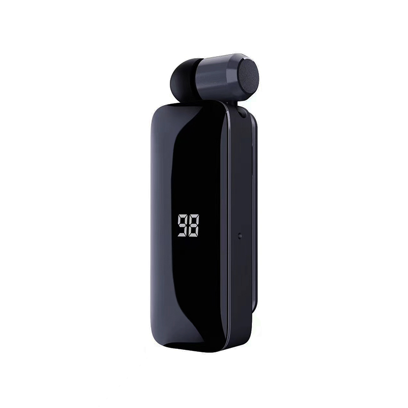 Outdoor Power Lead - Casque Bluetooth F906 avec 40 heures