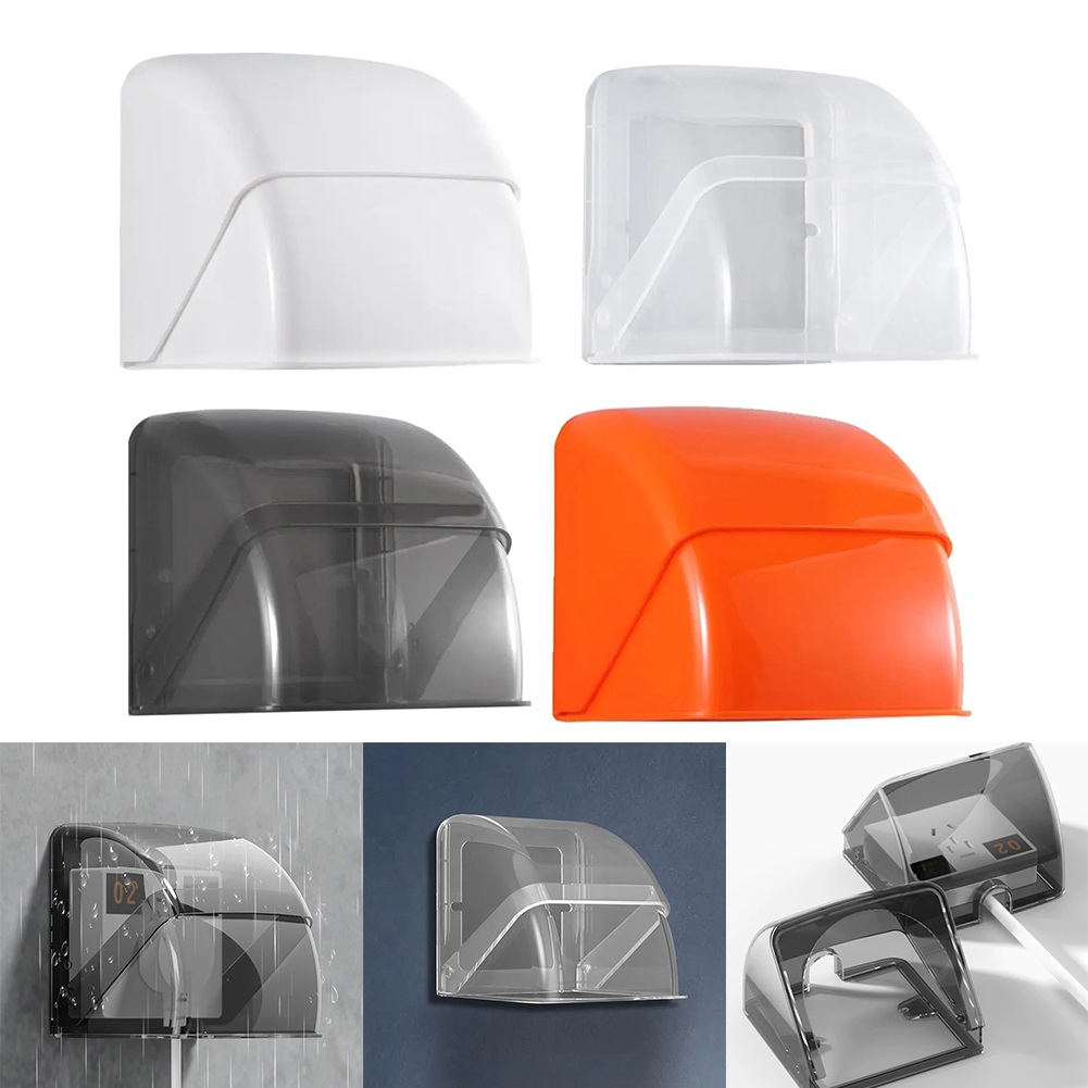 Outdoor Power Point Cover - Boîte de prise de courant de