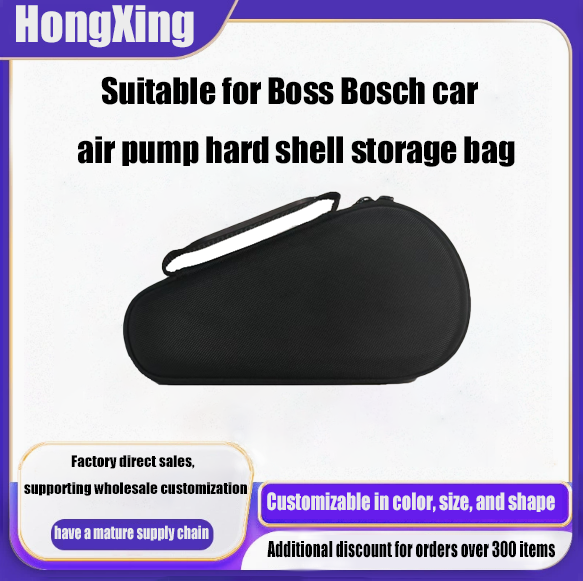 Air Compressor Portable - Sac de rangement pour compresseur d'air