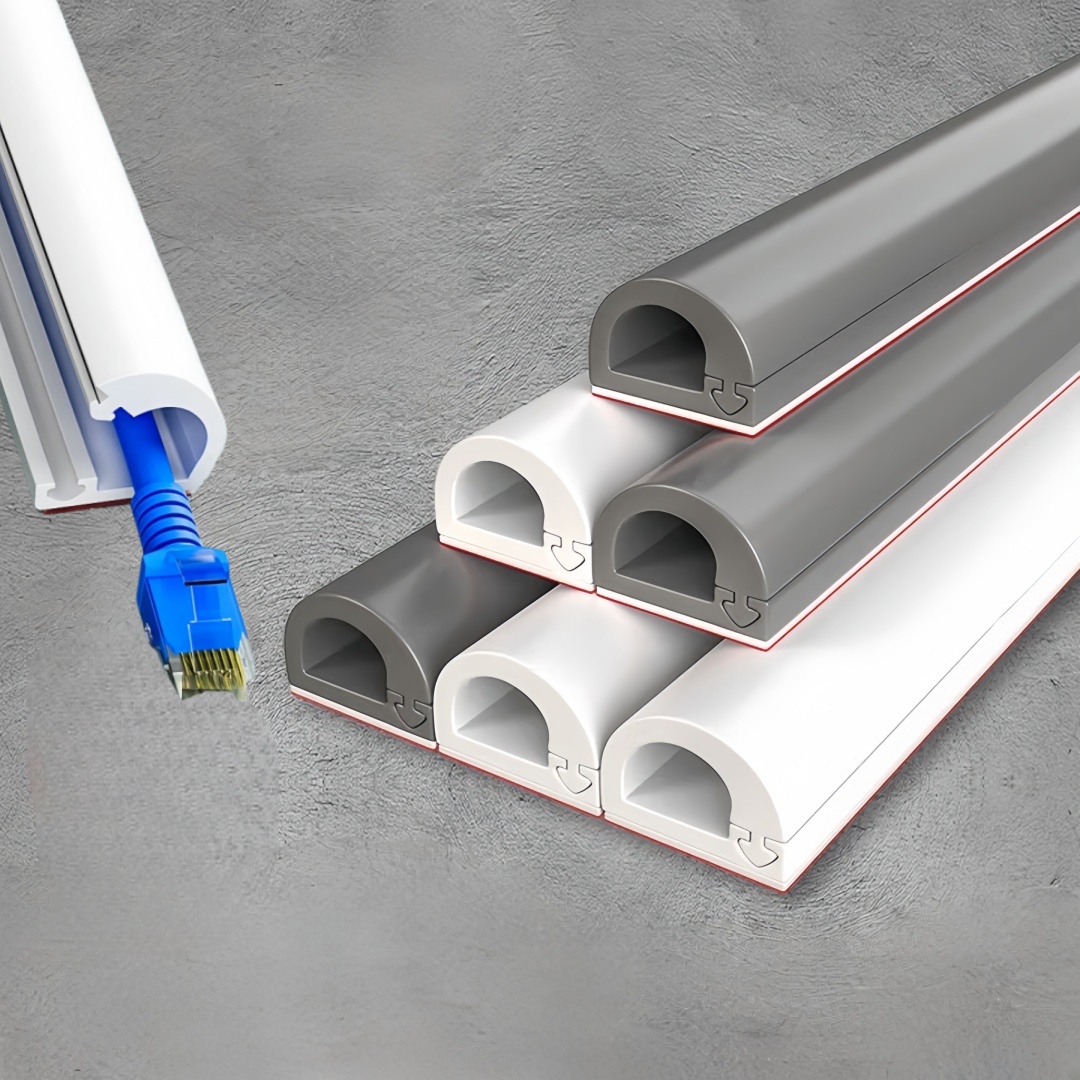 Outdoor Power Lead - ﻿ Couvercle de cordon de sol