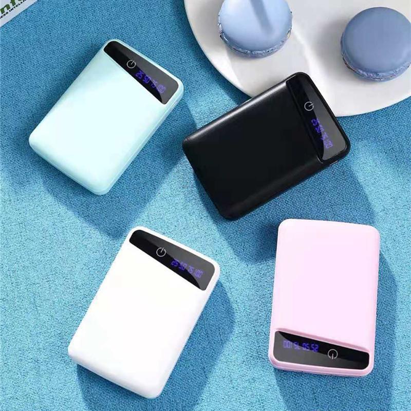 Outdoor Usb Power Bank - Boîtier de stockage pour batterie 18650,