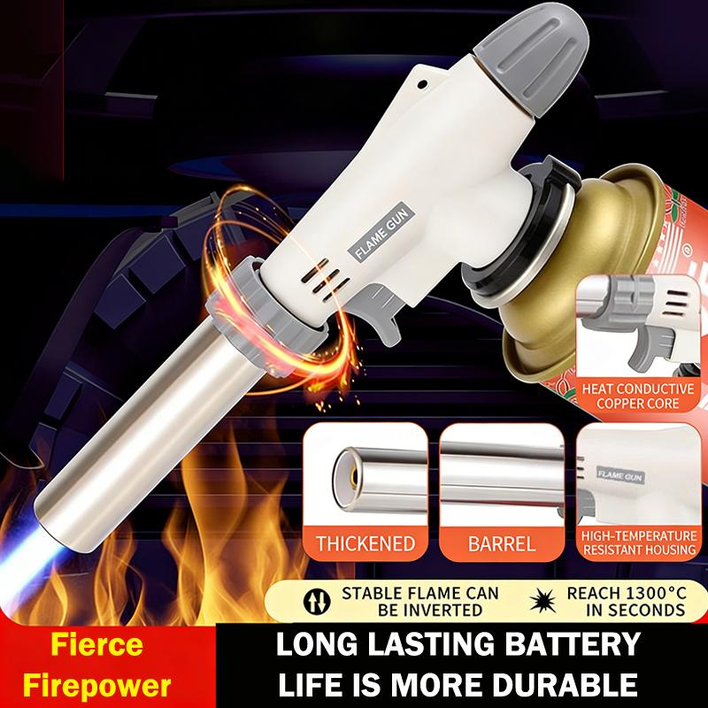 Torche à gaz professionnelle p - Outdoor Kitchen Power Burner avis et prix