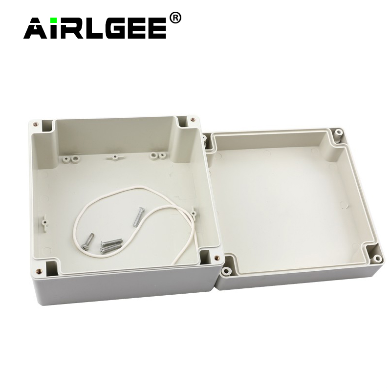 Boîtier d'alimentation de surv - Outdoor Power Monitor avis et prix