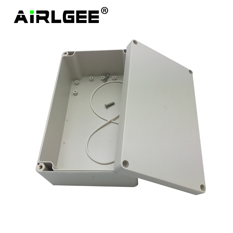 Boîtier d'alimentation de surv - Outdoor Power Monitor avis et prix