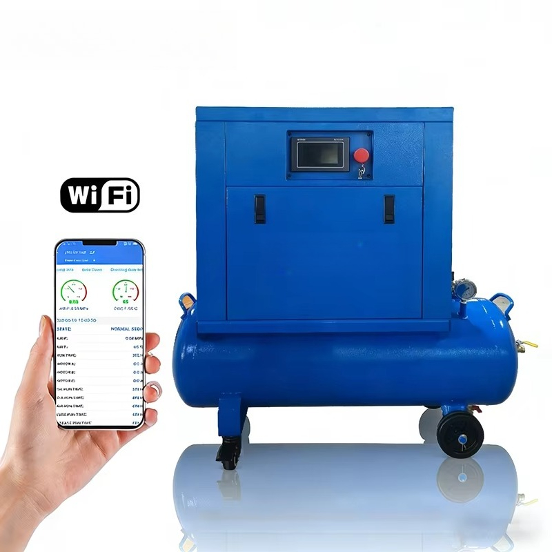 Mini compresseur d'air portabl - Air Compressor Portable avis et prix