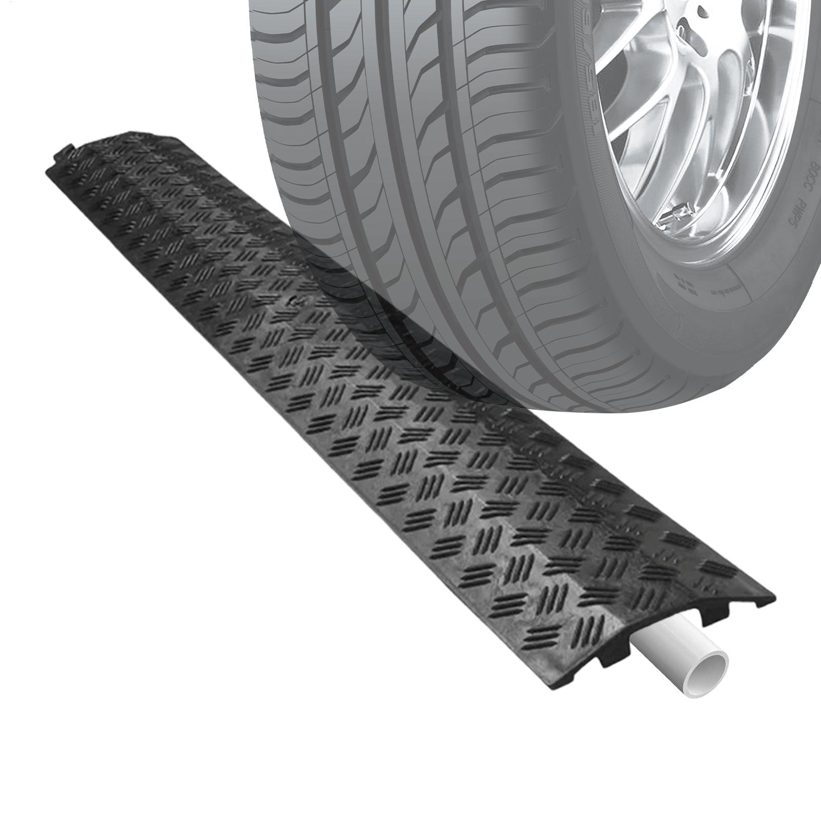 Rampe de protection de câbles  - Outdoor Power Lead avis et prix