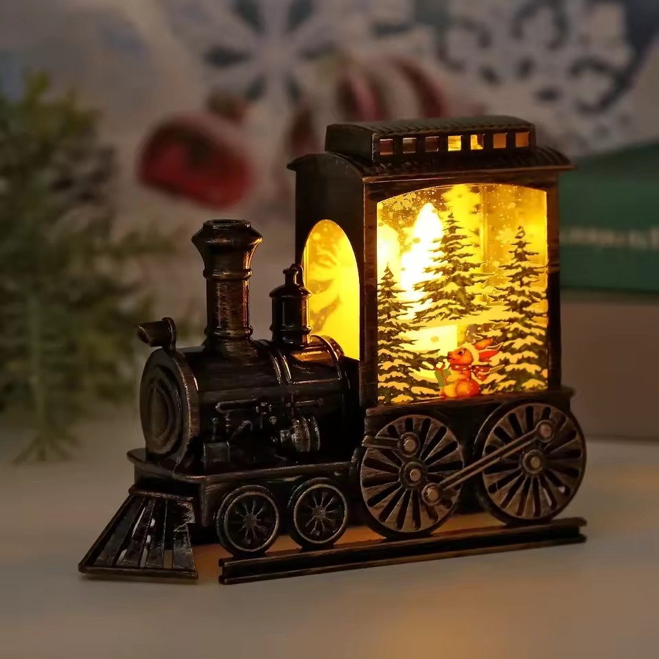 Lampes de nuit LED vintage por - Outdoor Power For Christmas Lights avis et prix
