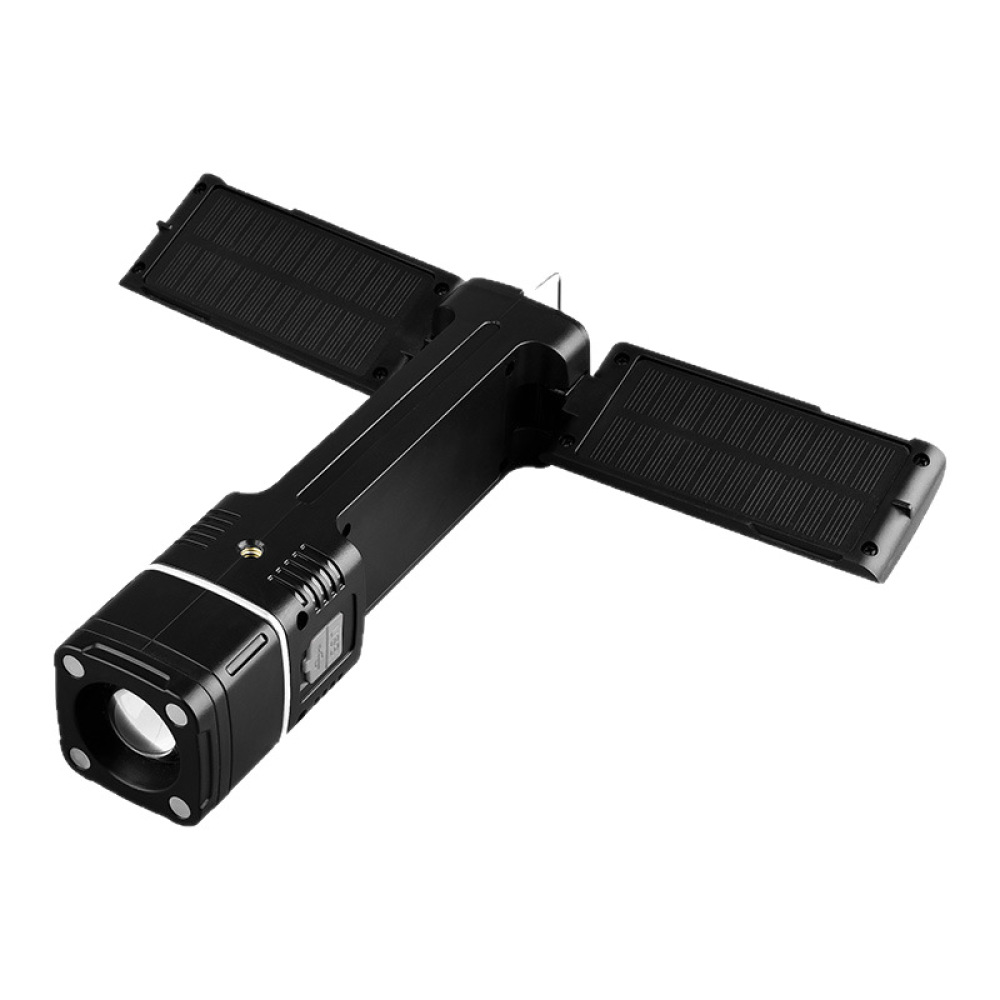 Lampe de camping LED pliable r - Outdoor Power Garage avis et prix