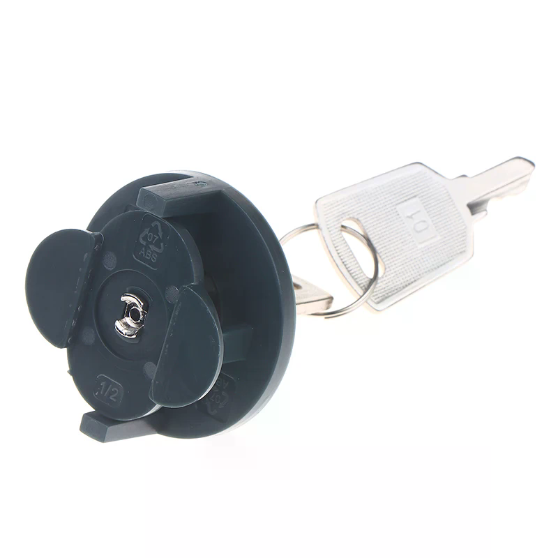 Serrure à douille avec clé ver - Outdoor Power Socket With Lock avis et prix