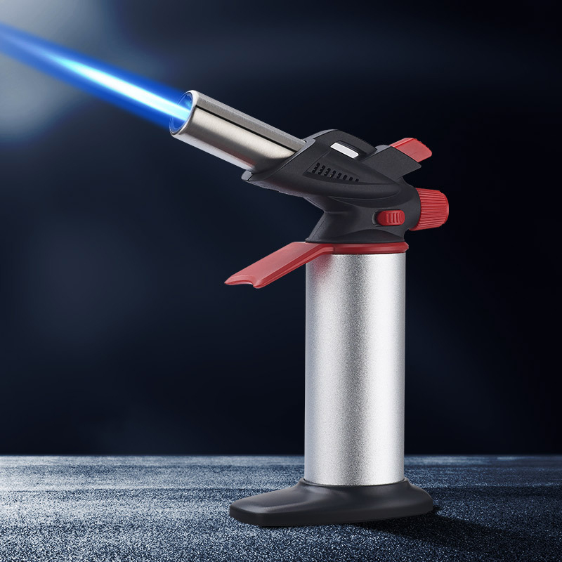 Puissant coupe-vent flamme ble - Outdoor Kitchen Power Burner avis et prix
