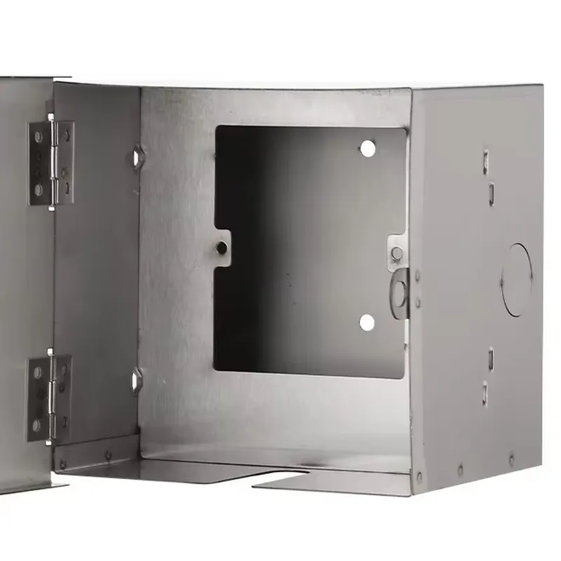 Boîtier de prise de courant ex - Outdoor Power Socket With Lock avis et prix
