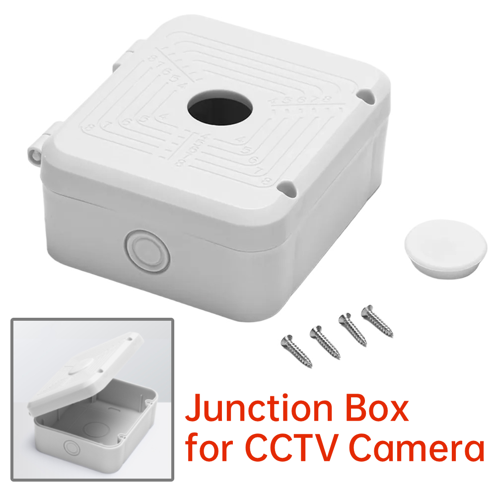 Boîte de jonction étanche pour - Outdoor Power Lead avis et prix
