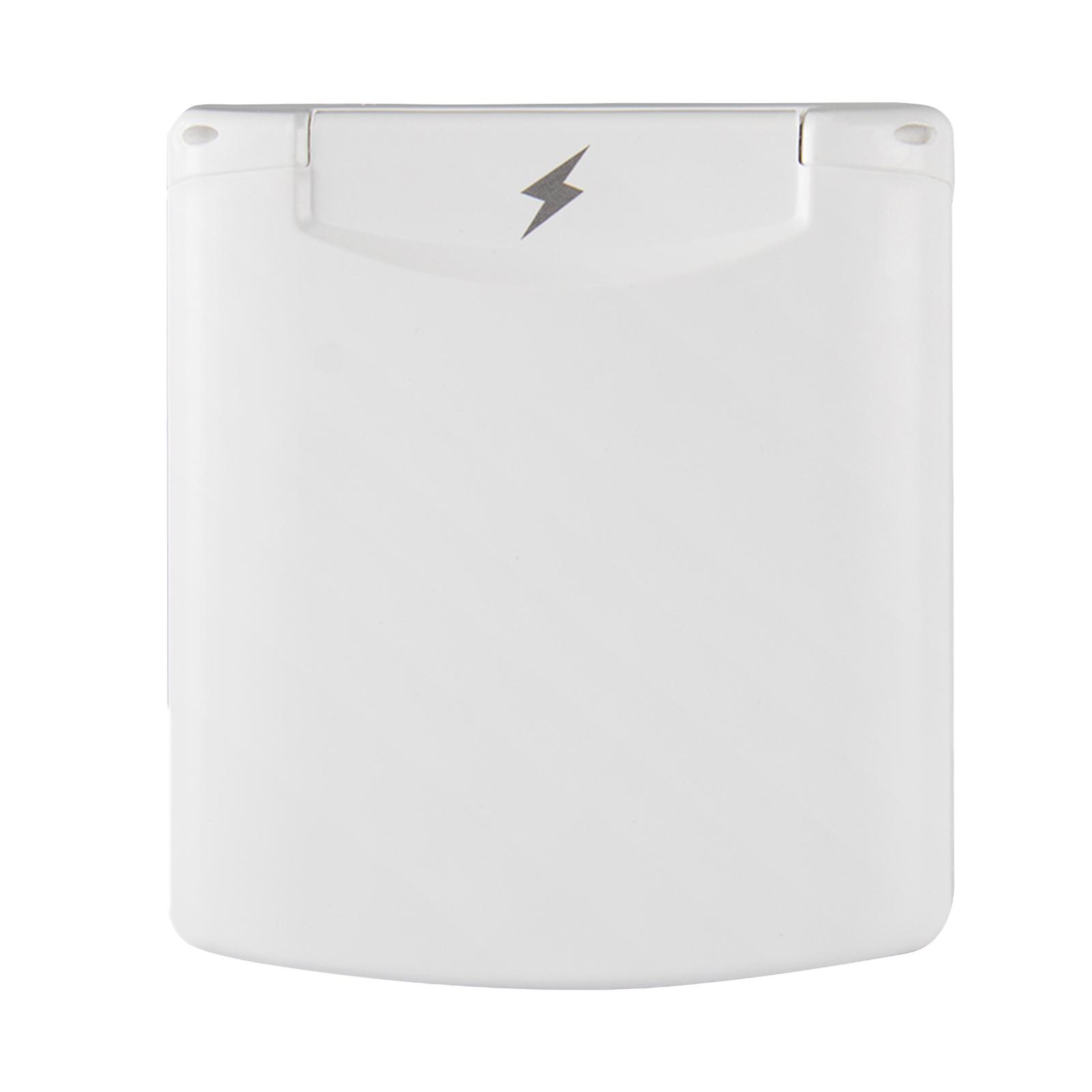 Prise d'alimentation externe p - Outdoor Power Socket With Lock avis et prix
