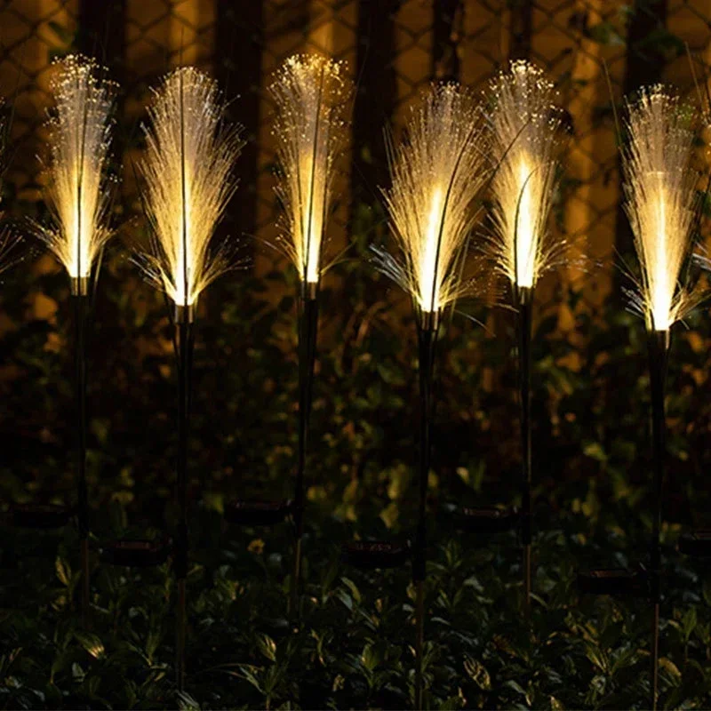 Lampe solaire LED HTMCK pour j - Outdoor Power For Christmas Lights avis et prix
