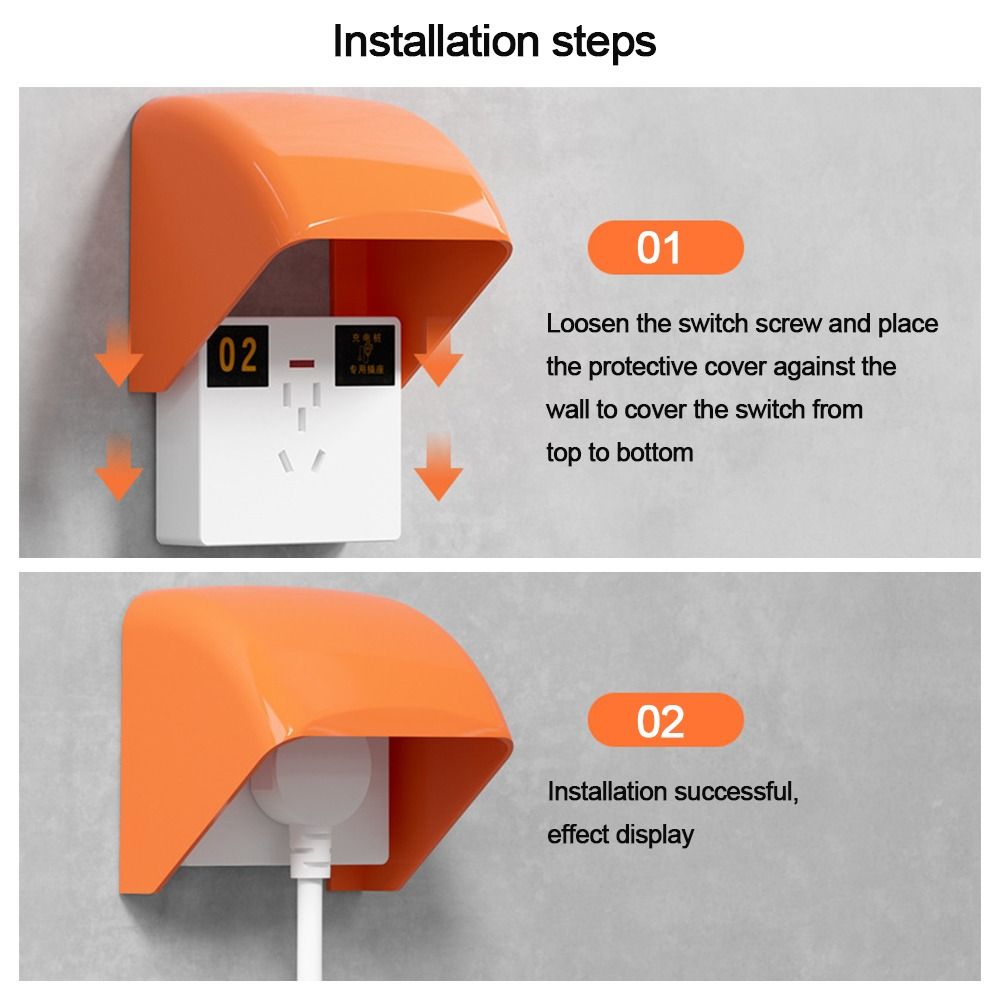 Boîte de Protection étanche po - Outdoor Power Point Cover avis et prix