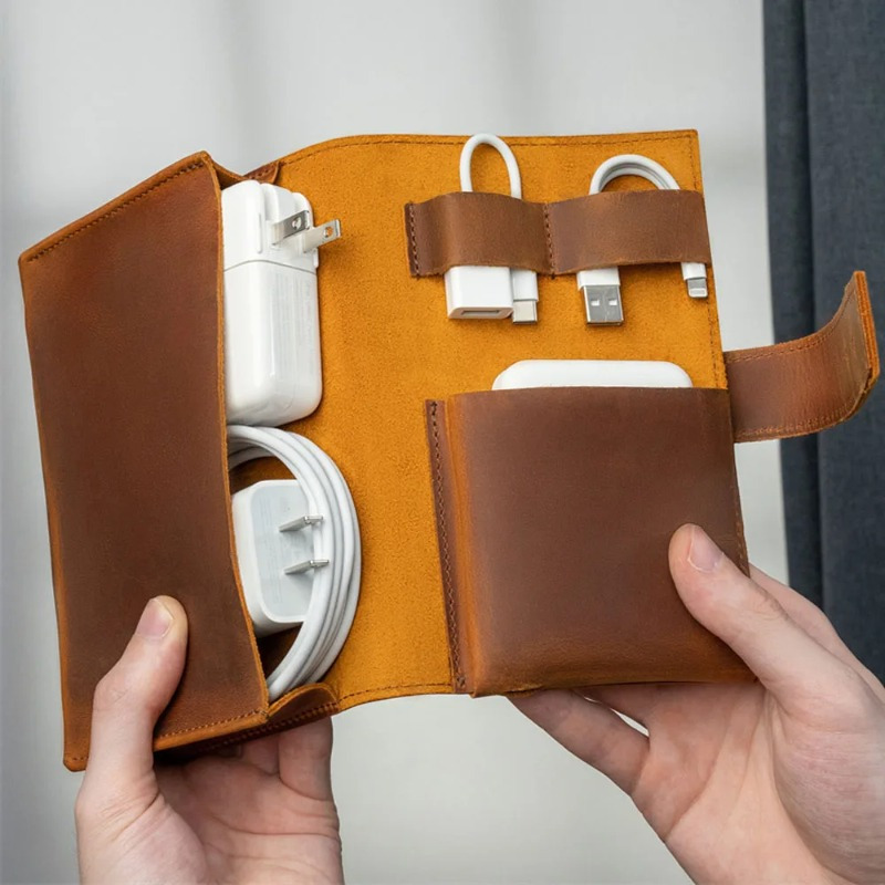 Sac de rangement personnalisé  - Outdoor Power Lead avis et prix