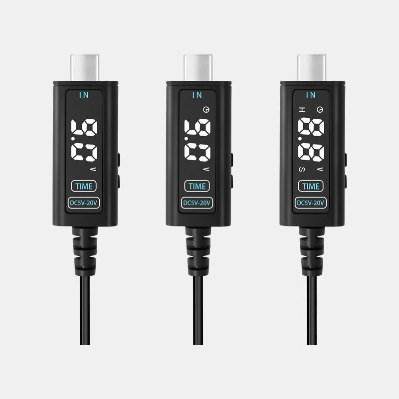 Câble de charge rapide DC étan - Outdoor Power Lead avis et prix