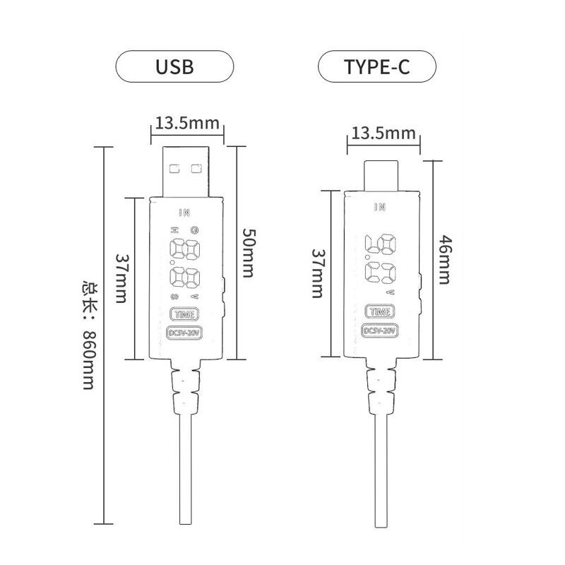 Câble de charge rapide DC étan - Outdoor Power Lead avis et prix