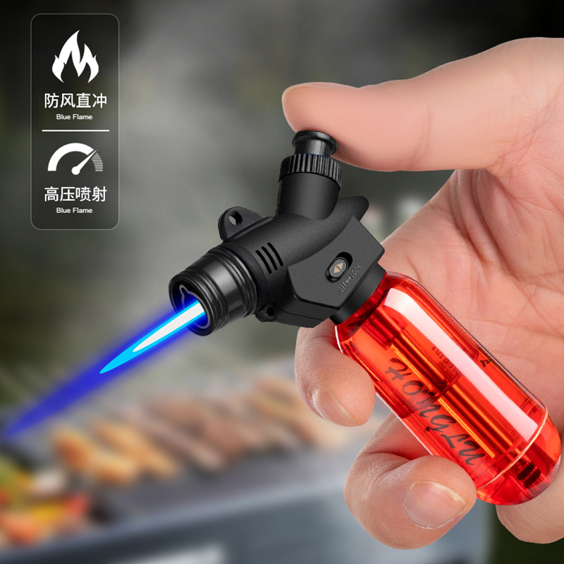 Briquet à gaz Butane, nouveau  - Outdoor Kitchen Power Burner avis et prix