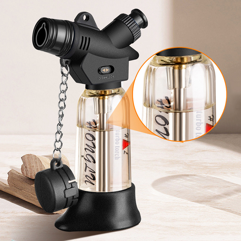 Briquet à gaz Butane, nouveau  - Outdoor Kitchen Power Burner avis et prix