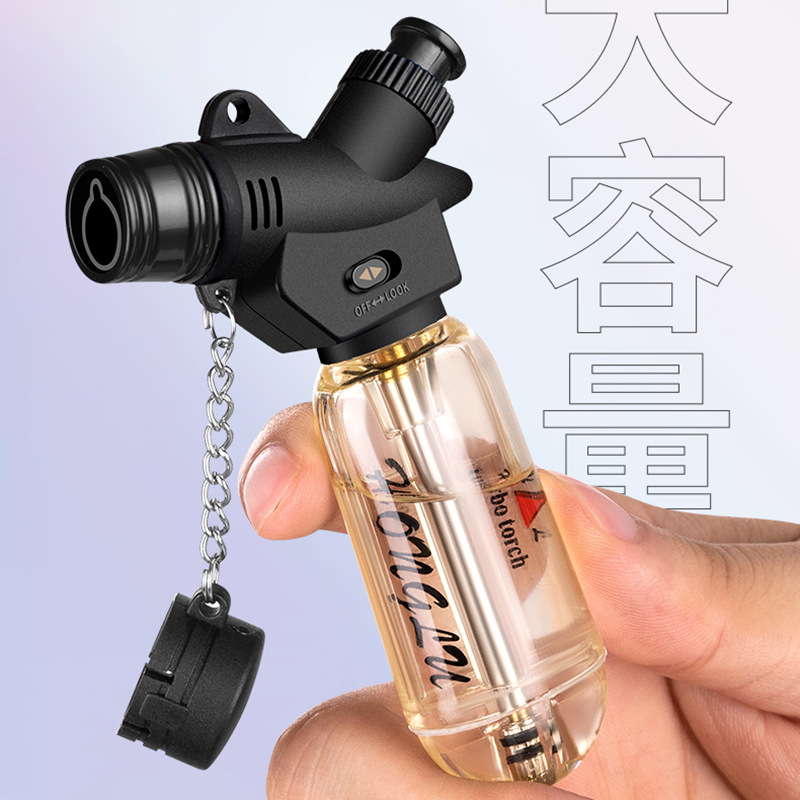Briquet à gaz Butane, nouveau  - Outdoor Kitchen Power Burner avis et prix