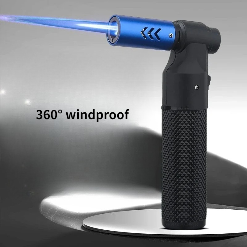 Briquet à cigares Butane à Jet - Outdoor Kitchen Power Burner avis et prix