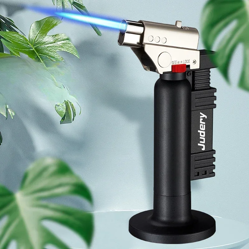 Briquet à gaz Butane coupe-ven - Outdoor Kitchen Power Burner avis et prix