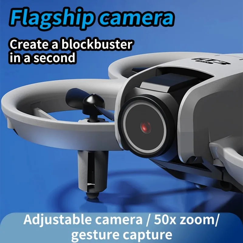 Drone GPS Lenovo GT3 MAX 8K Ph - Outdoor Power Lead avis et prix