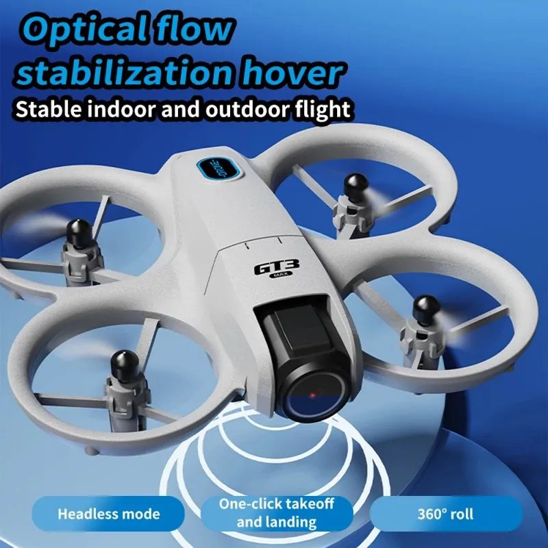 Drone GPS Lenovo GT3 MAX 8K Ph - Outdoor Power Lead avis et prix