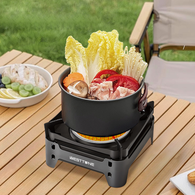 WESTTUNE – brûleur de cuisine  - Outdoor Kitchen Power Burner avis et prix