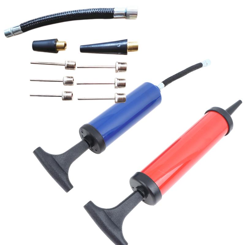 5/10 pièces Pompe à ballon por - Air Compressor Portable avis et prix