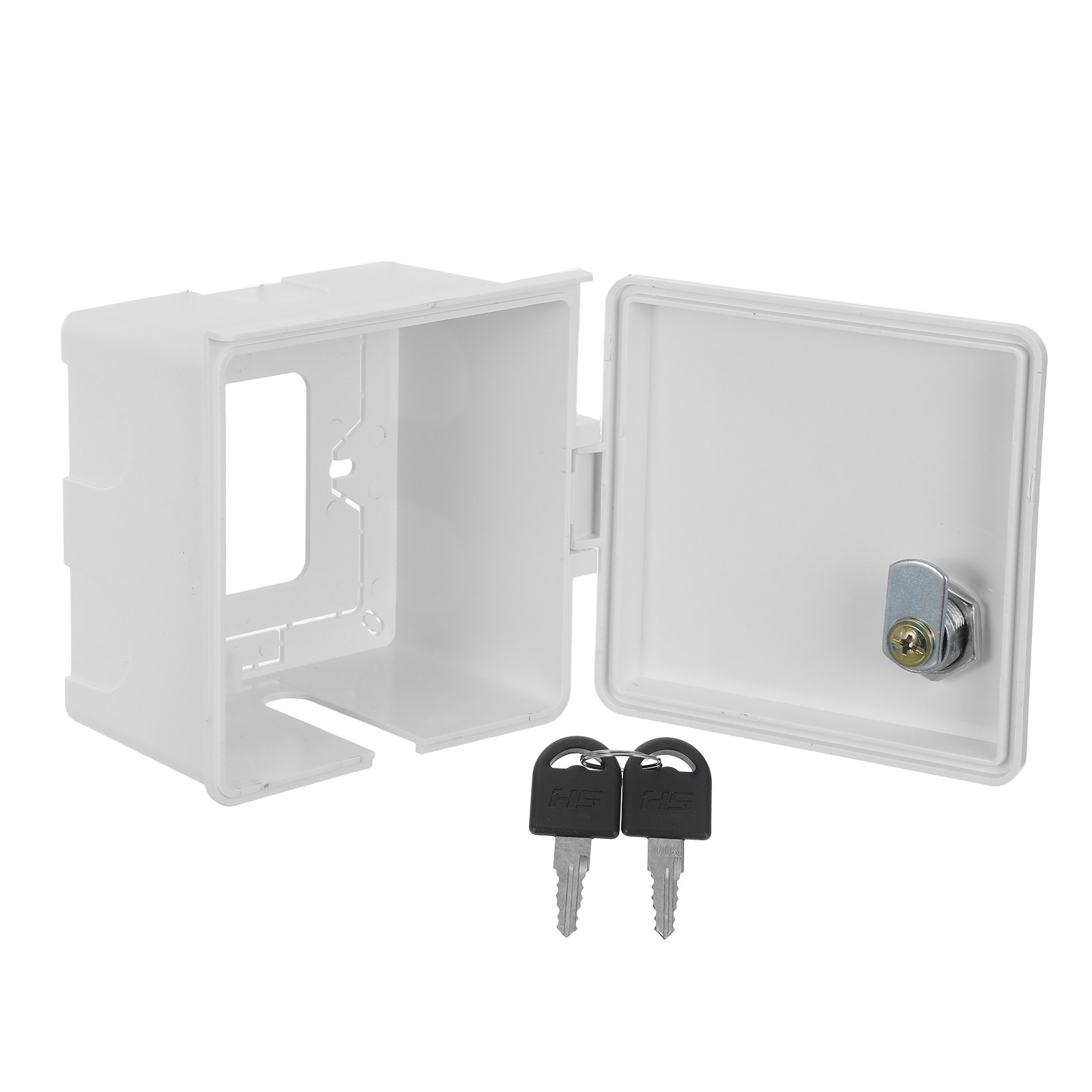Boîtier de protection étanche  - Outdoor Power Point Cover avis et prix