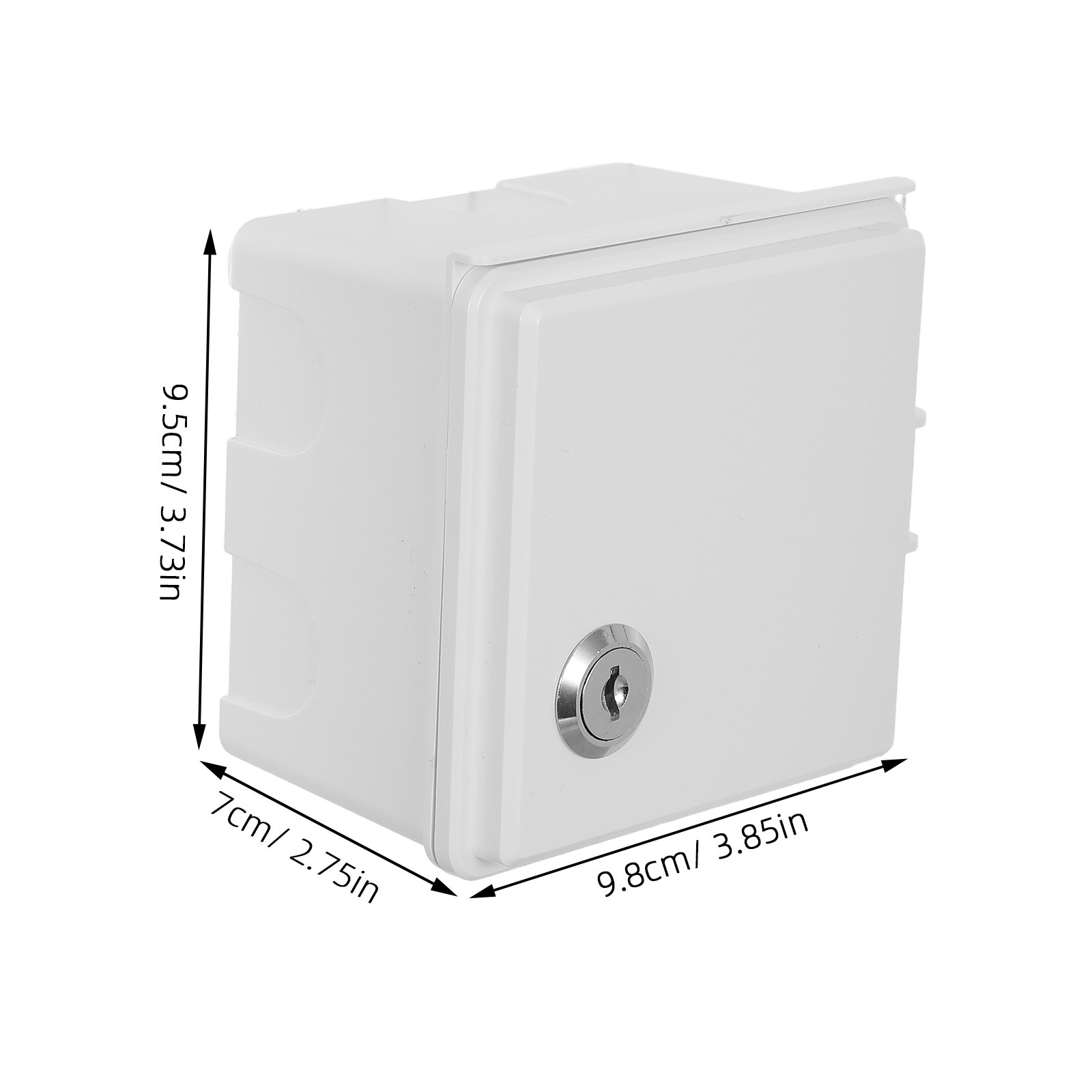 Boîtier de protection étanche  - Outdoor Power Point Cover avis et prix