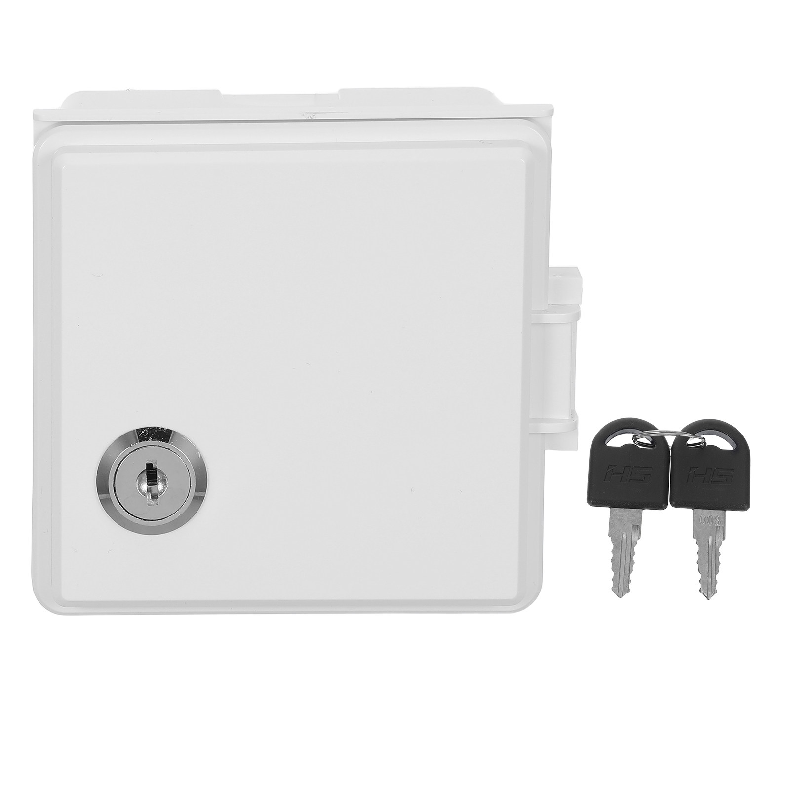 Boîtier de protection étanche  - Outdoor Power Point Cover avis et prix