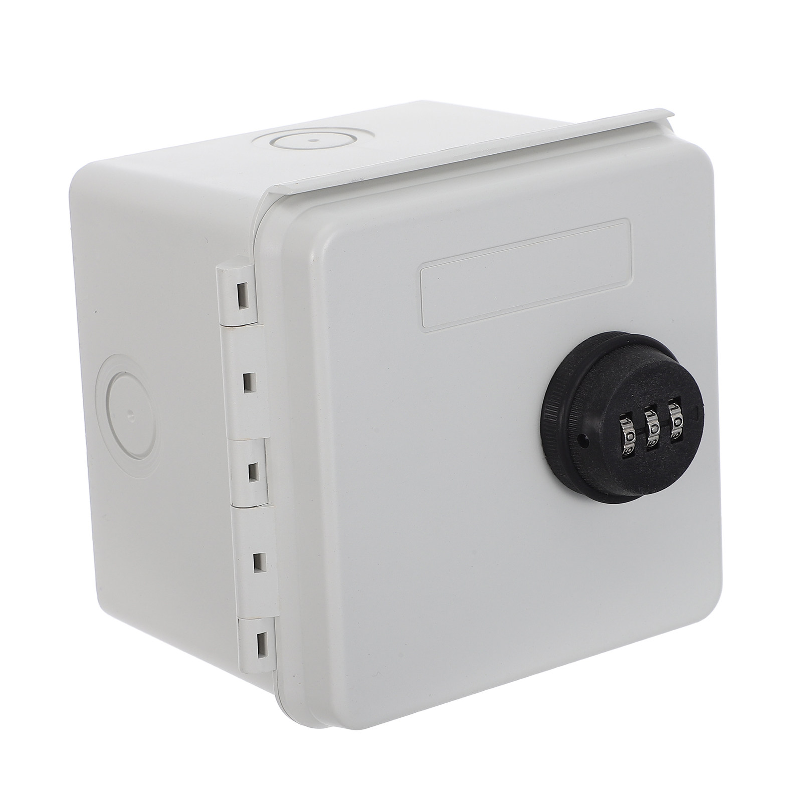 Boîte de jonction électrique é - Outdoor Power Socket With Lock avis et prix