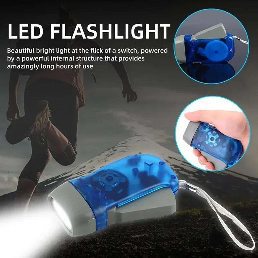 Mini lampe torche rechargeable - Outdoor Power Usa avis et prix