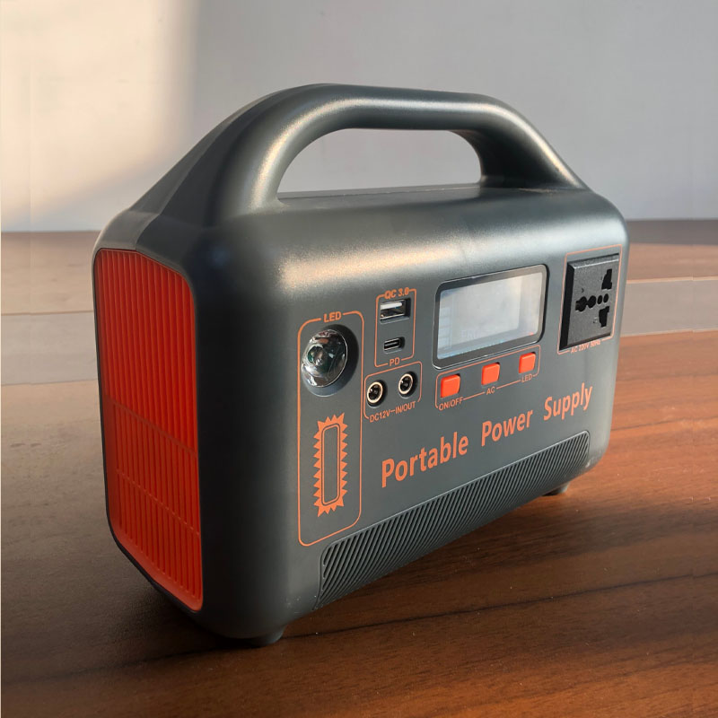 Station d'alimentation portabl - Outdoor Usb Power Bank avis et prix