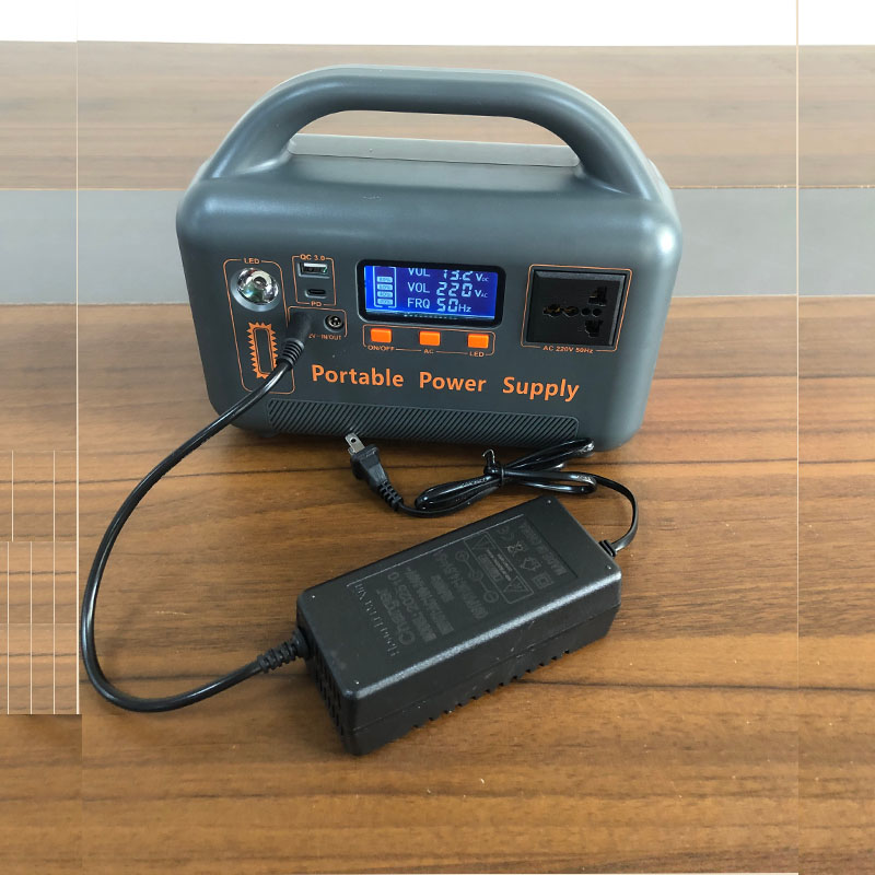 Station d'alimentation portabl - Outdoor Usb Power Bank avis et prix