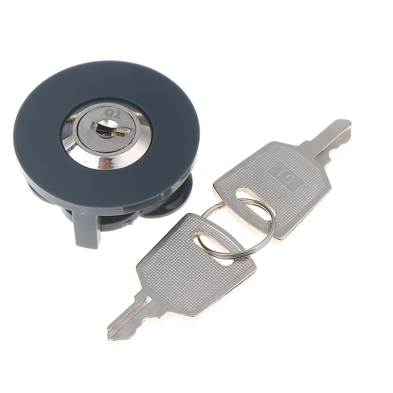 Prise de courant verrouillable - Outdoor Power Socket With Lock avis et prix