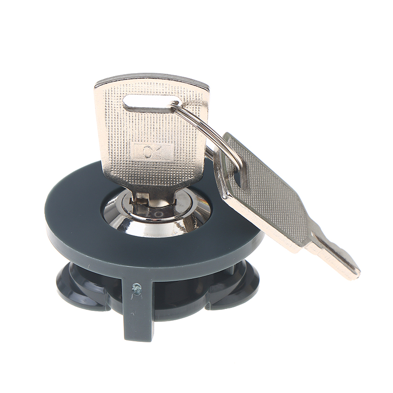 Prise de courant verrouillable - Outdoor Power Socket With Lock avis et prix