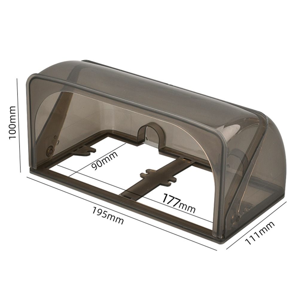 Couvercle de prise électrique  - Outdoor Power Point Cover avis et prix