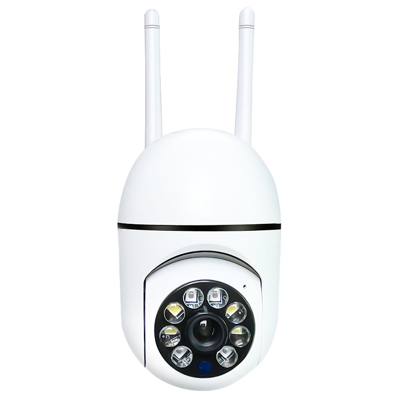Caméra Wi-Fi murale 1080P HD V - Outdoor Power Lead avis et prix