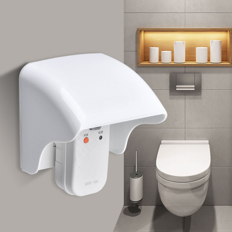 Boîte étanche à la pluie de ty - Outdoor Power Point Cover avis et prix