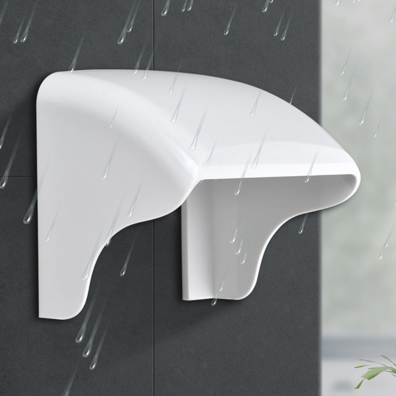 Boîte étanche à la pluie de ty - Outdoor Power Point Cover avis et prix