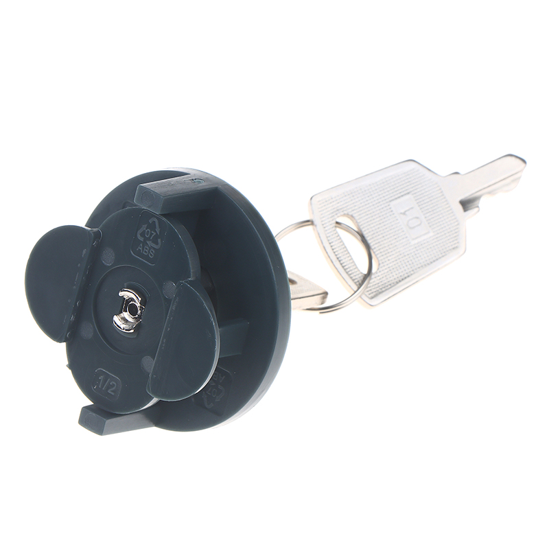 Serrure à douille avec clé ver - Outdoor Power Socket With Lock avis et prix