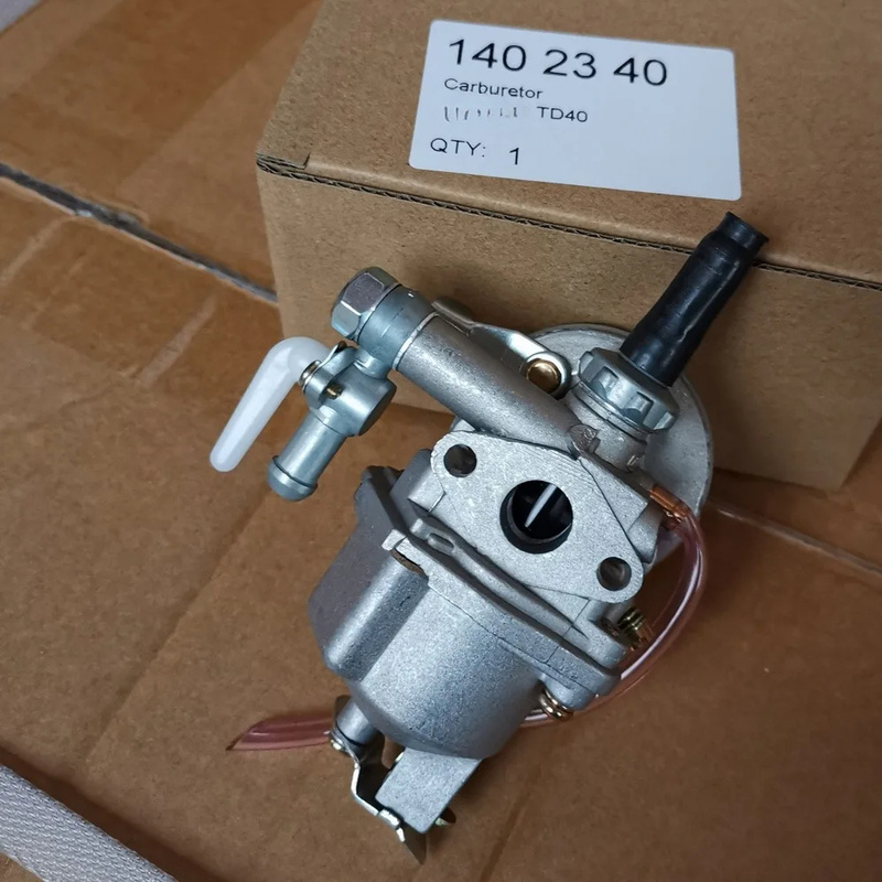 Ensemble de carburateur pour c - Outdoor Power Number avis et prix