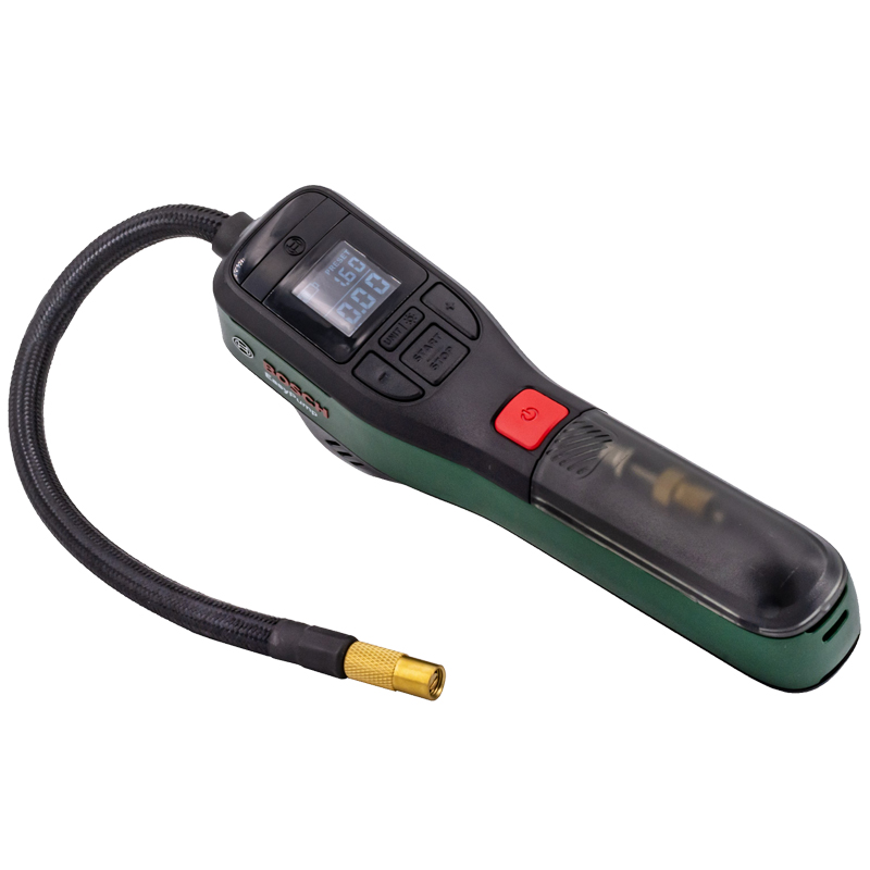 Compresseur d'air portable Bos - Air Compressor Portable avis et prix