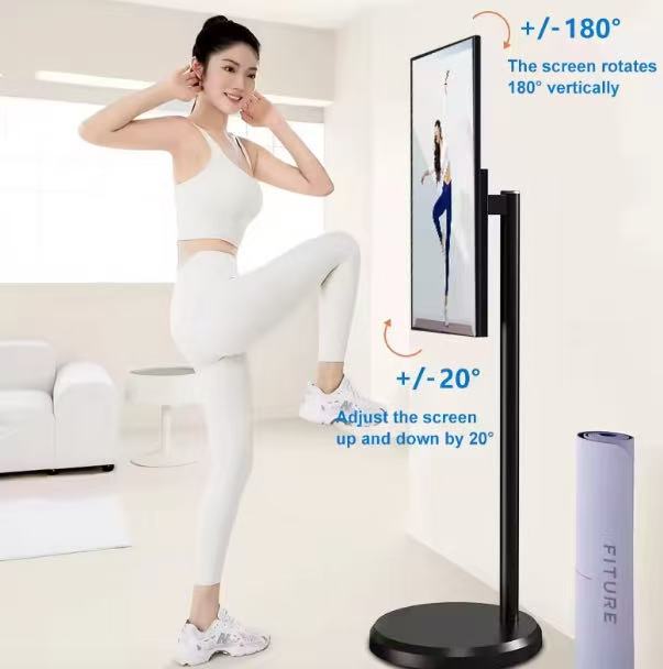 Téléviseur intelligent portabl - Outdoor Power Monitor avis et prix