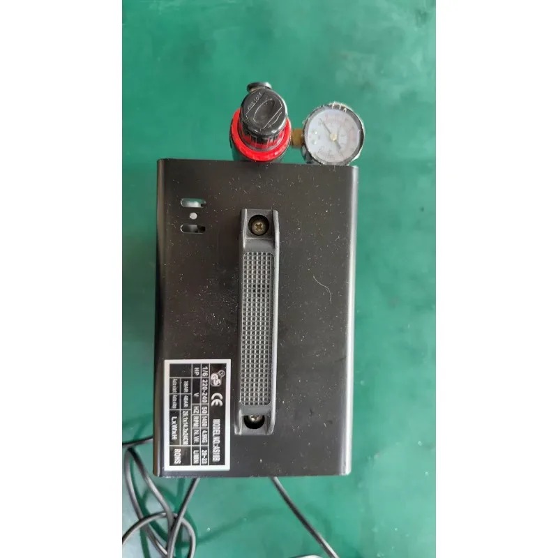 Compresseur d'air portable DY  - Air Compressor Portable avis et prix